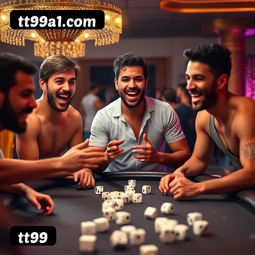 FAQ - Perguntas Frequentes tt99