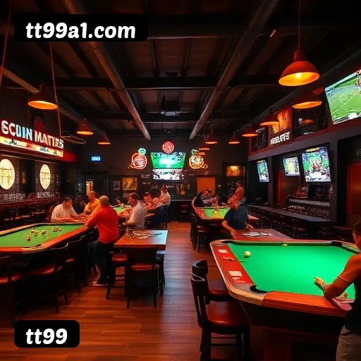 Legalidade tt99 no Brasil