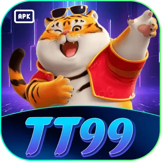 APK oficial da tt99 para Android