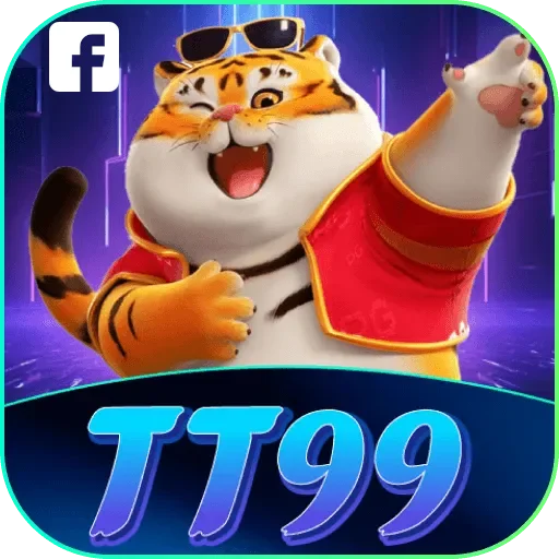 Página oficial da tt99 no Facebook