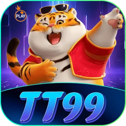 Logo da tt99