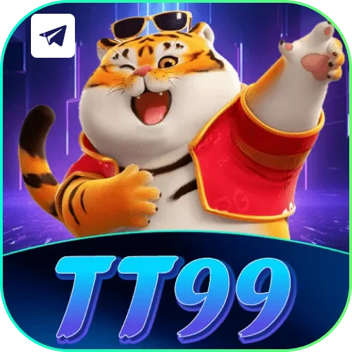 Canal oficial da tt99 no Telegram